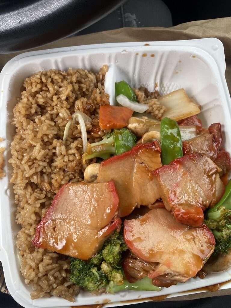 Eastern 88 Chinese Restaurant photo 3