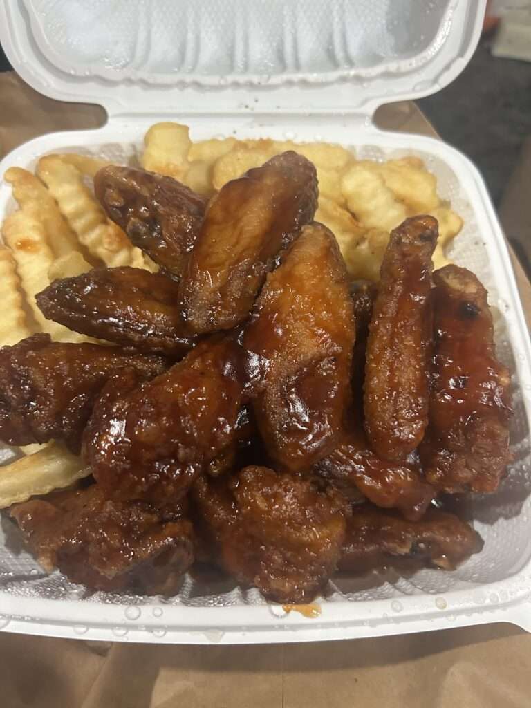 Eastern 88 Chinese Restaurant photo 4