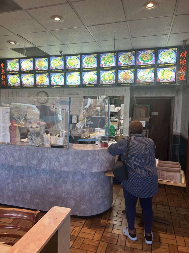 Eastern 88 Chinese Restaurant photo 5